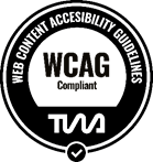 logotipo Tu Web Accesible